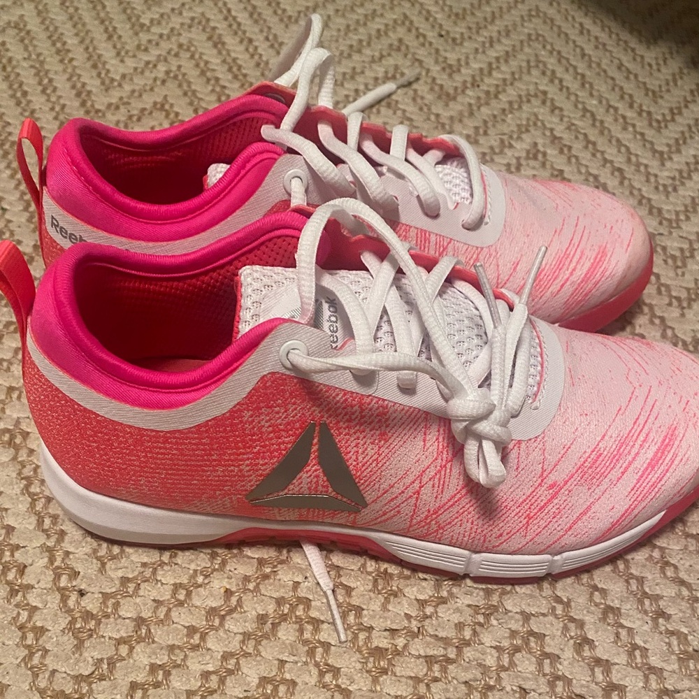 Reebok‎ Speed Her TR Training Shoes Women's Size 7.5